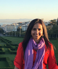 Book an Appointment with Misha D'Souza for Counselling/Social Work