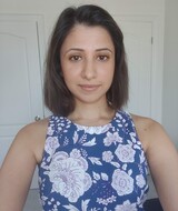 Book an Appointment with Upasana Grover at NPHC - Physiotherapy
