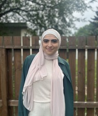 Book an Appointment with Maya El-Zahed for Ancaster UROSPOT location