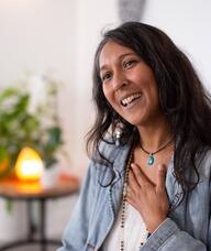 Book an Appointment with Ummul-kiram Patrawala for Compass Rose Virtual Psychotherapy