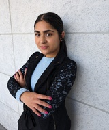 Book an Appointment with Sasha Latiff-Thomas at One Peace Therapy (Toronto)
