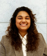 Book an Appointment with Rachael Fernandes at One Peace Therapy (Toronto)