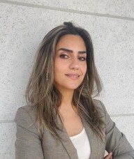 Book an Appointment with Sara Louie Tehrani for Individual Psychotherapy