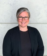 Book an Appointment with Véronique Boileau for Osteopathy