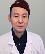 Book an Appointment with Jonas Liu at (Surrey/Langley) Revitalize Physiotherapy and Sports Clinic