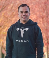 Book an Appointment with Joeriss Alarcon at (Vancouver) Revitalize Physiotherapy & Sports Clinic