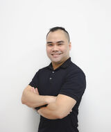 Book an Appointment with Joeriss Alarcon at (Vancouver) Revitalize Physiotherapy & Sports Clinic