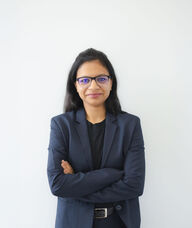 Book an Appointment with Koshambi Chadha for Osteopathy