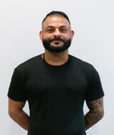 Book an Appointment with Shaminder Sangha at (Surrey/Langley) Revitalize Physiotherapy and Sports Clinic