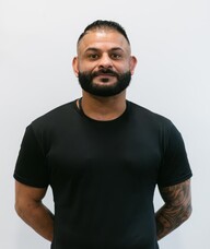 Book an Appointment with Shaminder Sangha for Massage Therapy