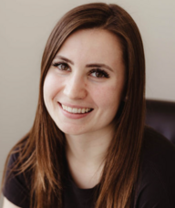 Book an Appointment with Mady Berg for Registered Massage Therapy