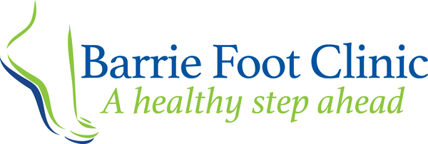 Barrie Foot Clinic