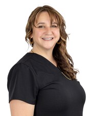 Book an Appointment with Krista Bottineau for Massage Therapy