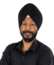 Book an Appointment with Harpal Dhari for Physiotherapy