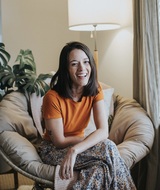 Book an Appointment with Rebecca Horch at Rebecca Evita Wellness