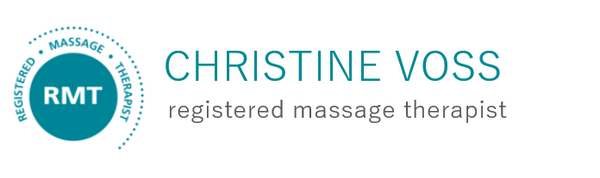 Christine Voss Registered Massage Therapy