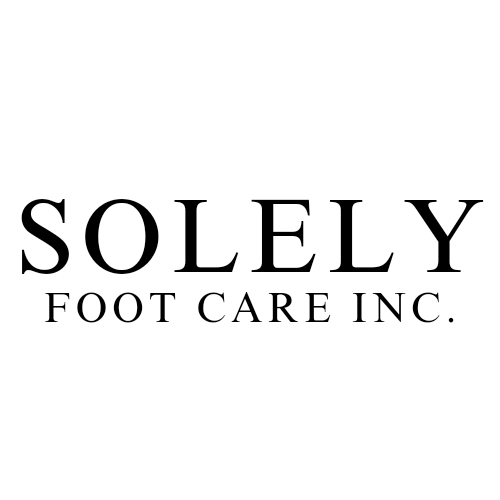 Solely Foot Care Inc