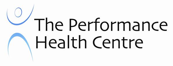 The Performance Health Centre
