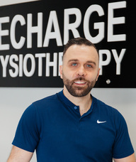 Book an Appointment with Marven Bani for Physiotherapy