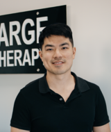 Book an Appointment with Dustin Ng at Recharge Physiotherapy Bradford
