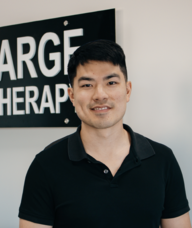 Book an Appointment with Dustin Ng for Physiotherapy