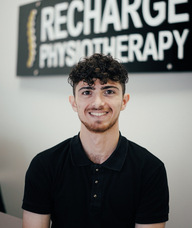 Book an Appointment with Omid Dadgar for Physiotherapy