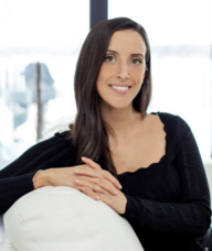 Book an Appointment with Victoria Spataro for Individual Psychotherapy