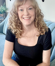 Book an Appointment with Karen Ulan for Individual Psychotherapy