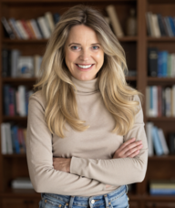 Book an Appointment with Samantha Rushton for Individual Psychotherapy