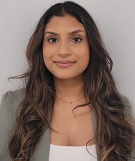 Book an Appointment with Nadine Samaroo for Psychotherapist