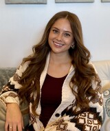Book an Appointment with Izzy Munevar-Pelton at Nepean