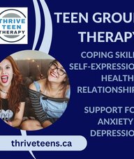 Book an Appointment with 12 Week Teen DBT Coping Skills Group for Group Therapy