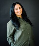 Book an Appointment with Mann Kaur at Thrive Teen Therapy Sherwood Park