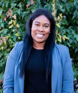 Book an Appointment with Paschia Mayers at Thrive Sherwood Park