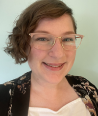 Book an Appointment with Danielle Burrill for Teen Therapy (Ages 12+)