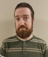 Book an Appointment with Brad Oates at Thrive Sherwood Park