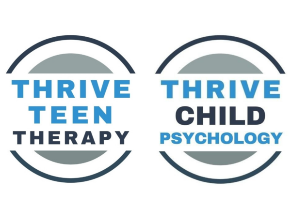 Thrive Teen Therapy Alberta