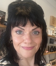 Book an Appointment with Joanna Dawson for Bodywork
