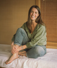 Book an Appointment with Brianna Grace for Bodywork