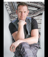 Book an Appointment with Malcolm Clark for Bodywork