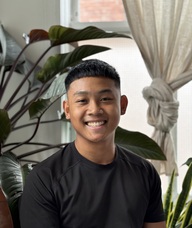 Book an Appointment with Rainier Gasmin for Massage Therapy