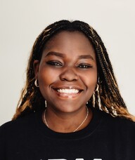 Book an Appointment with Virginia Okumu for Athletic Therapy