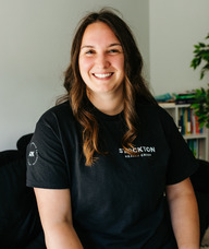 Book an Appointment with Demi Johnston for Athletic Therapy