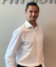 Book an Appointment with Nikita Komarov for Physiotherapy