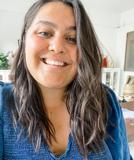 Book an Appointment with Elspeth Robertson for Start Here