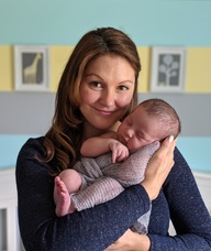 Book an Appointment with Kaitlin Hussein for Registered Massage Therapy