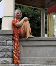 Book an Appointment with Monika Tinneberg for Myofascial Release