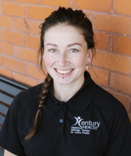 Book an Appointment with Lauren Hudson for Registered Massage Therapy