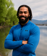 Book an Appointment with Jason Kankam at Vernon - Gravity Physiotherapy