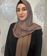 Book an Appointment with Hawra Al-Hassani at JNY Cosmetics Ottawa